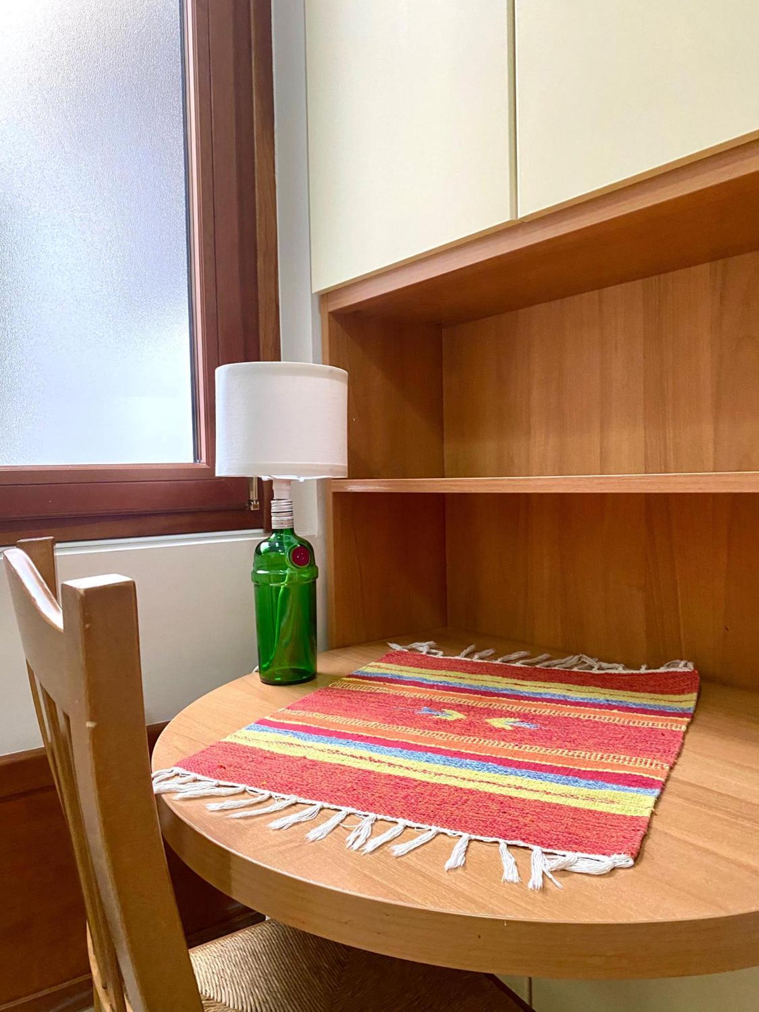 A Casa Di Don Peppino Lejlighed Salerno Eksteriør billede
